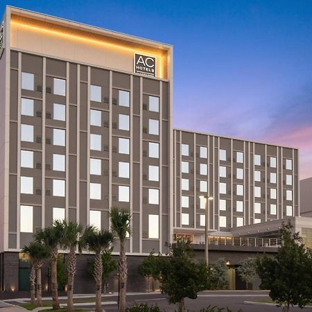 Ac Hotel By Marriott Miami Dadeland Glenvar Heights エクステリア 写真