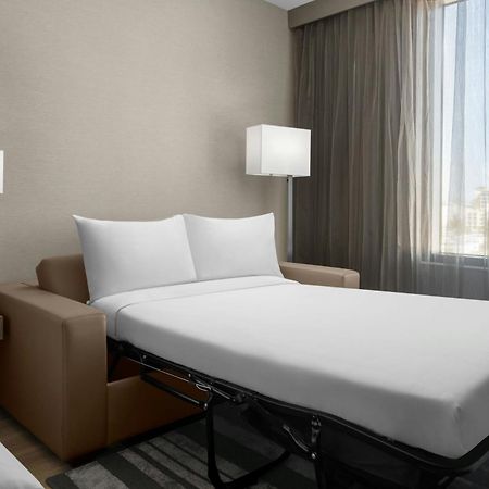 Ac Hotel By Marriott Miami Dadeland Glenvar Heights エクステリア 写真