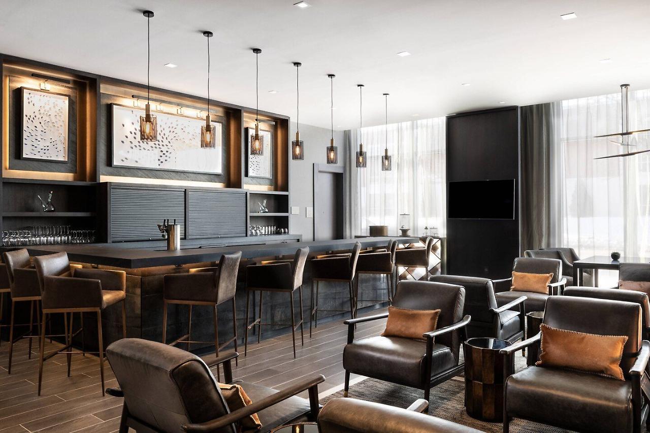 Ac Hotel By Marriott Miami Dadeland Glenvar Heights エクステリア 写真