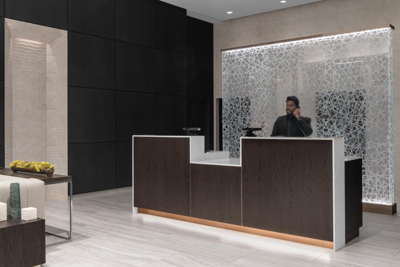 Ac Hotel By Marriott Miami Dadeland Glenvar Heights エクステリア 写真