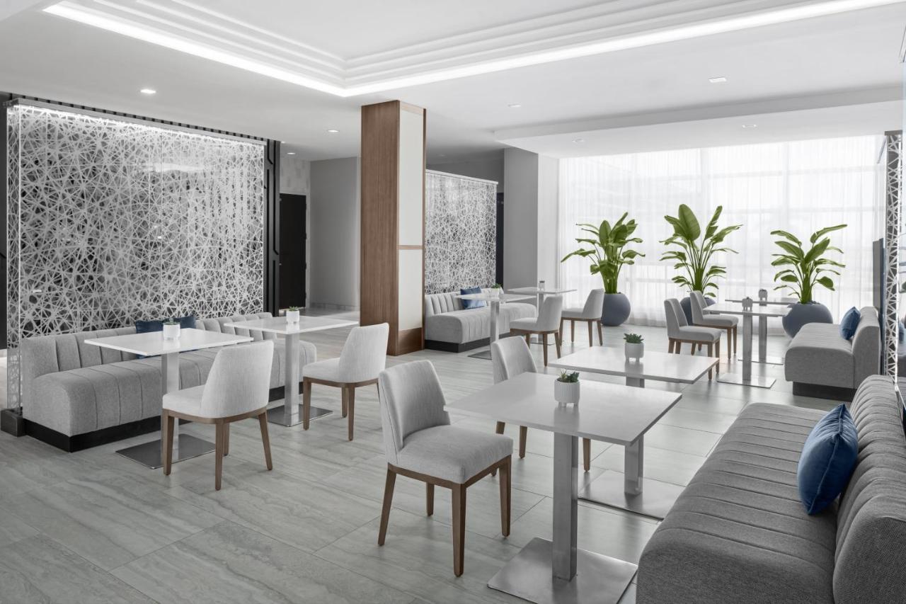 Ac Hotel By Marriott Miami Dadeland Glenvar Heights エクステリア 写真