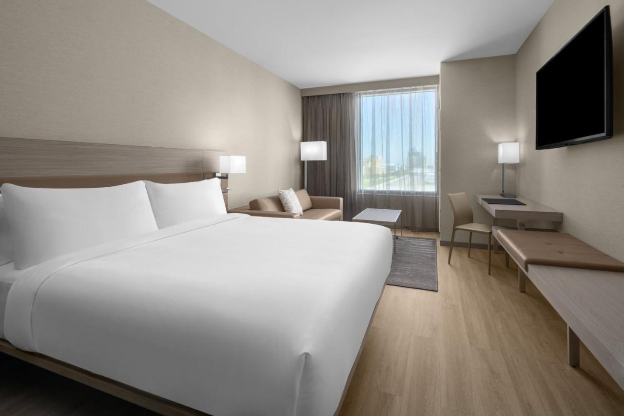 Ac Hotel By Marriott Miami Dadeland Glenvar Heights エクステリア 写真