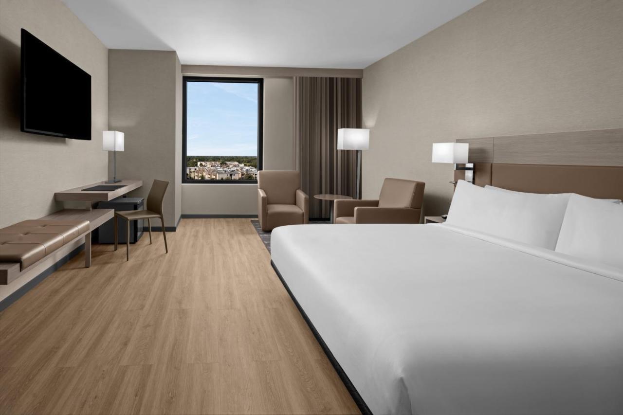 Ac Hotel By Marriott Miami Dadeland Glenvar Heights エクステリア 写真