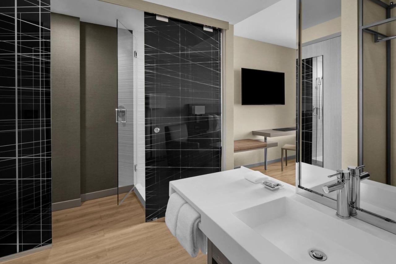 Ac Hotel By Marriott Miami Dadeland Glenvar Heights エクステリア 写真