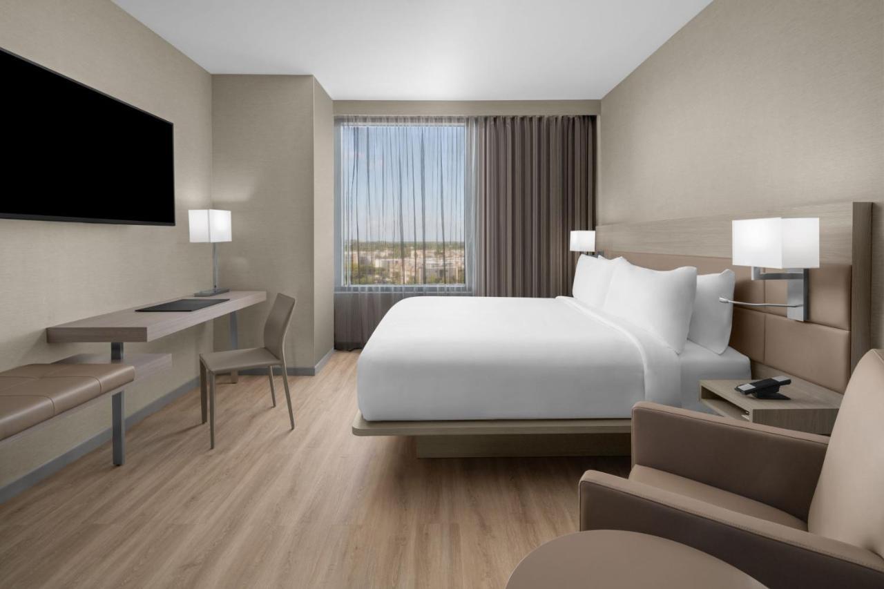 Ac Hotel By Marriott Miami Dadeland Glenvar Heights エクステリア 写真
