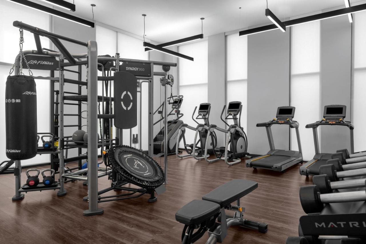 Ac Hotel By Marriott Miami Dadeland Glenvar Heights エクステリア 写真