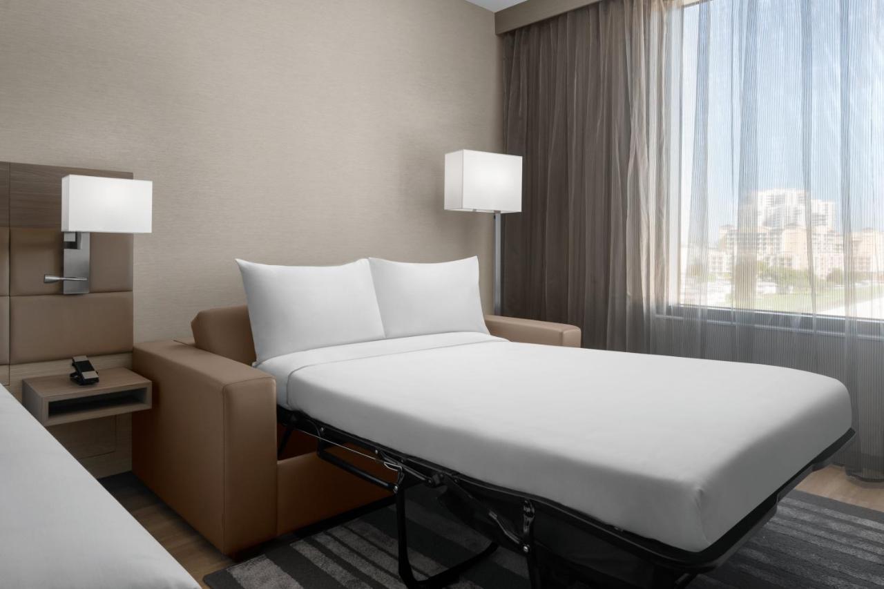 Ac Hotel By Marriott Miami Dadeland Glenvar Heights エクステリア 写真