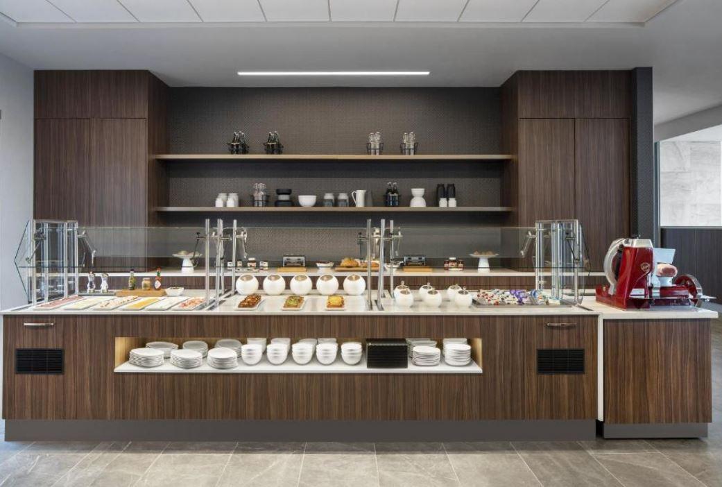Ac Hotel By Marriott Miami Dadeland Glenvar Heights エクステリア 写真