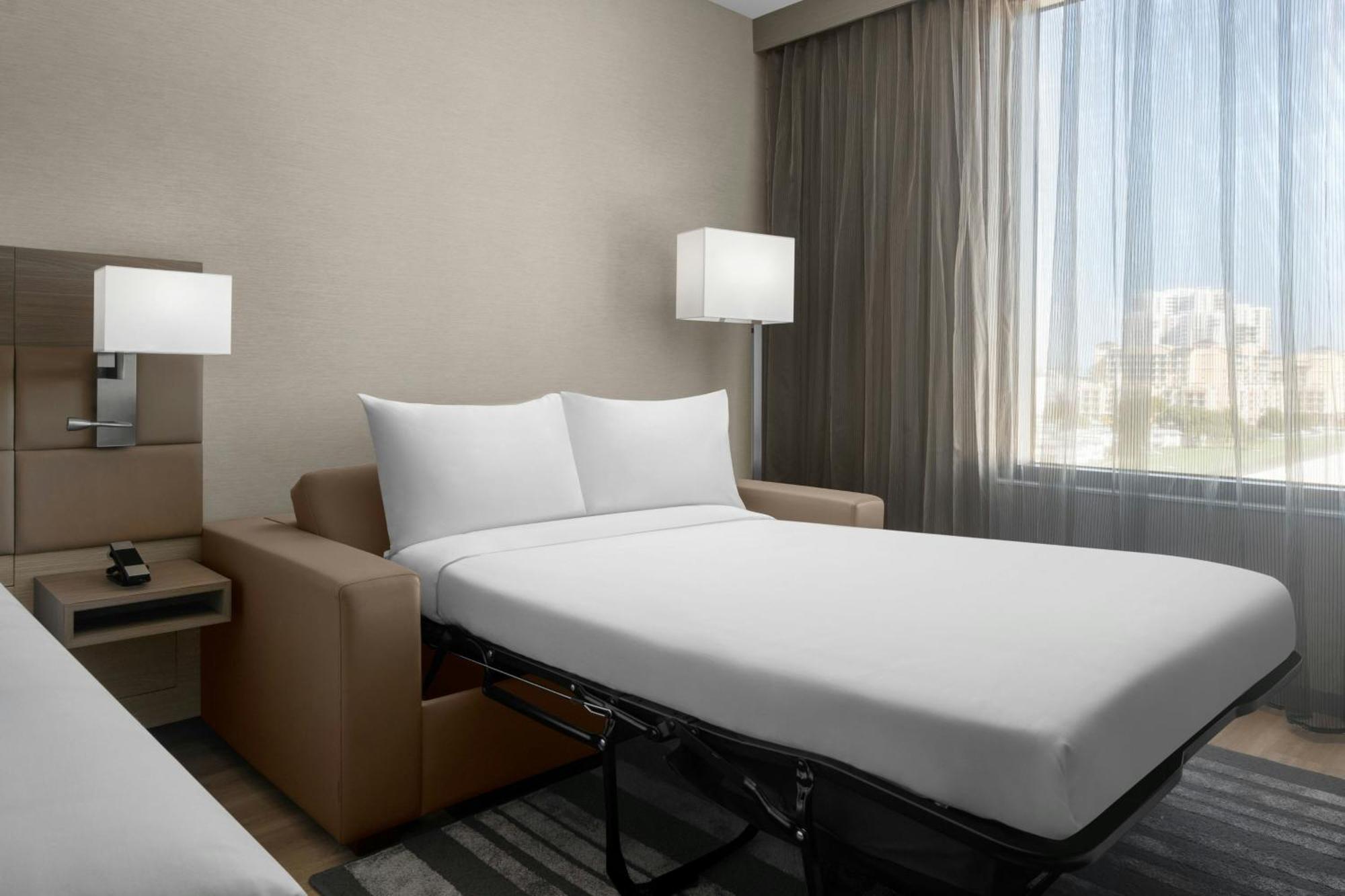 Ac Hotel By Marriott Miami Dadeland Glenvar Heights エクステリア 写真